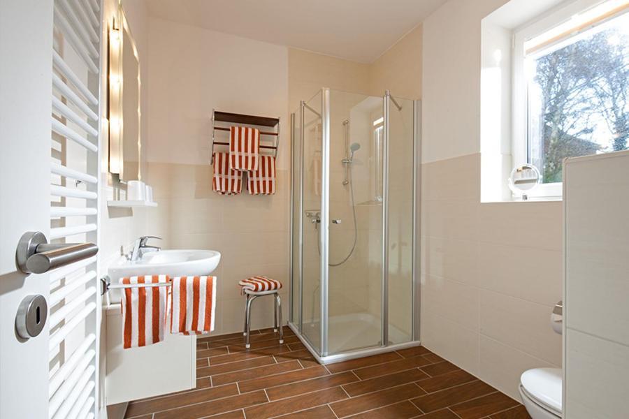 Ferienhaus Mien Huske Norderney Room photo