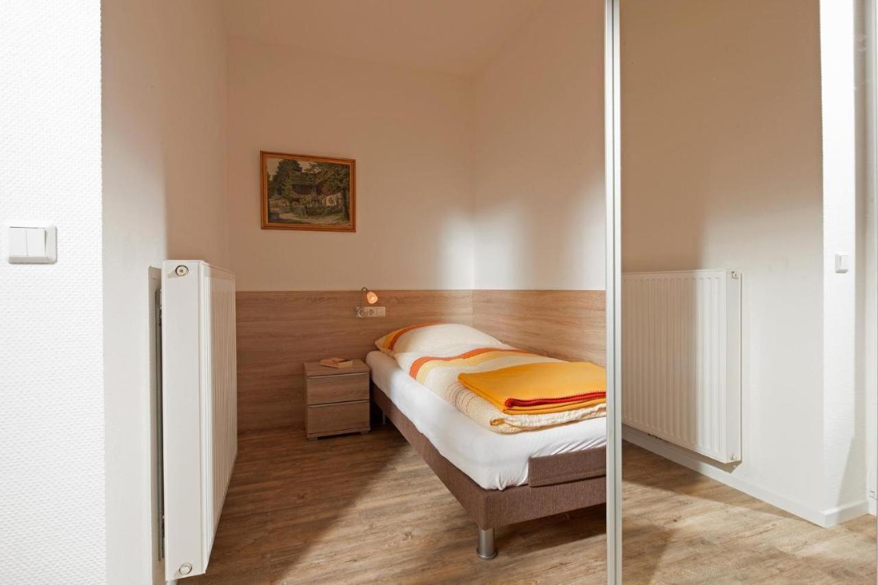 Ferienhaus Mien Huske Norderney Exterior photo