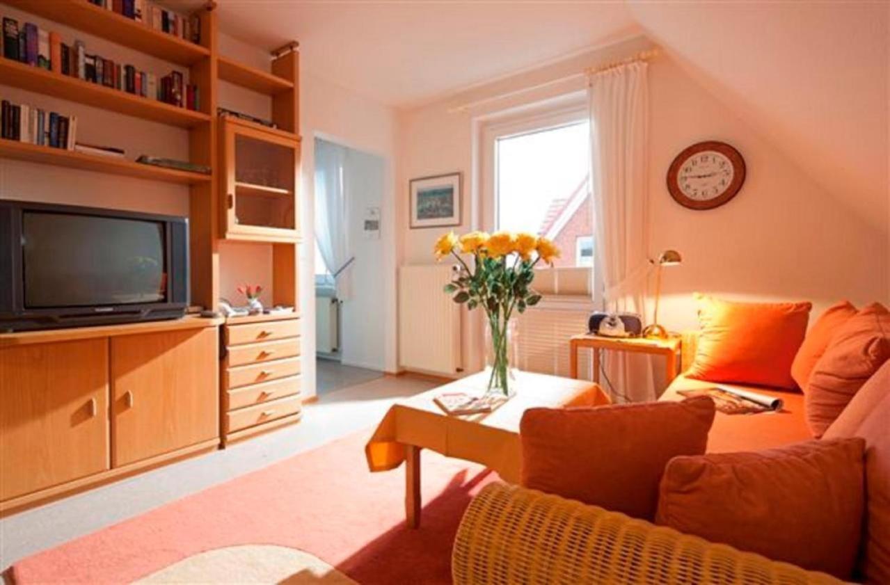 Ferienhaus Mien Huske Norderney Room photo